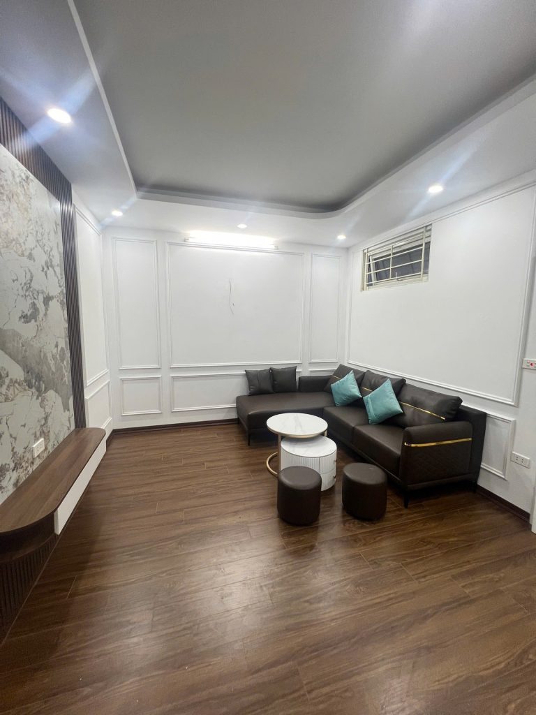CCMN 50m2 – 2 ngủ – Hoàng Đạo Thành (ctv6725)