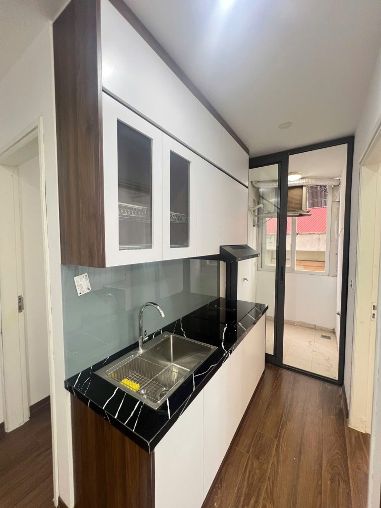 CCMN 50m2 – 2 ngủ – Hoàng Đạo Thành (ctv6725) - ảnh 6
