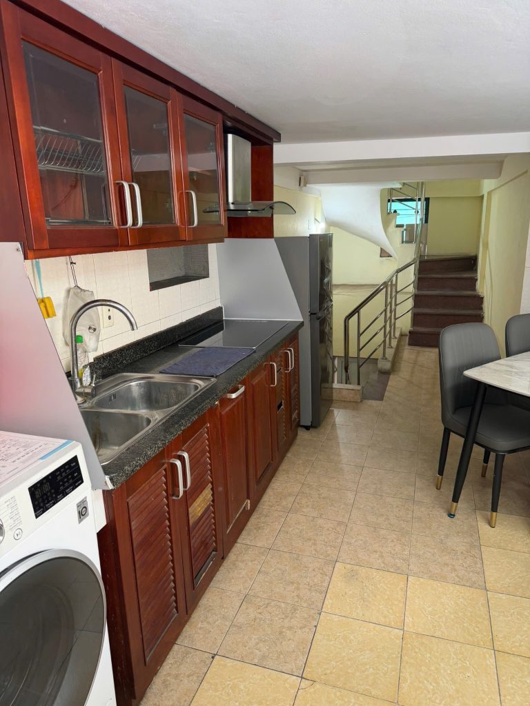 Nhà riêng 32m2 – 5 tầng – Nguyễn Thị Định (ctv6725) - ảnh 5