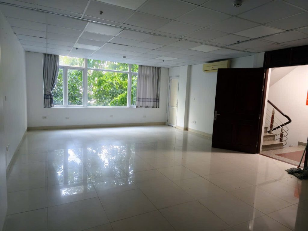 MBKD 115m2 – 8 tầng – Dịch Vọng Hậu (6725) - ảnh 7