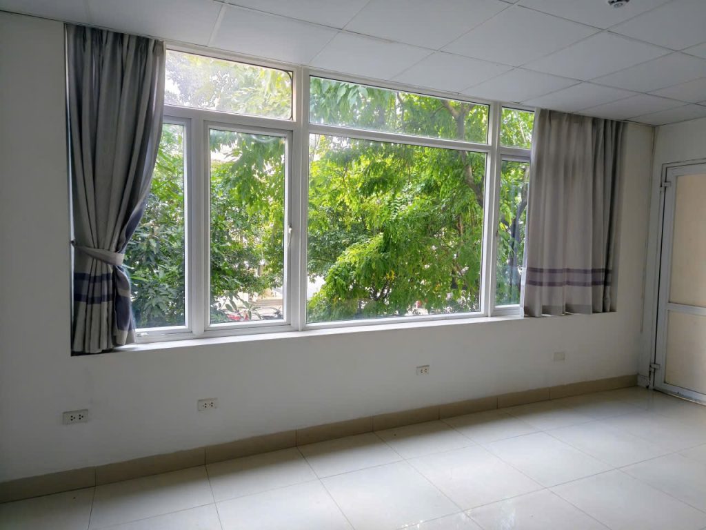 MBKD 115m2 – 8 tầng – Dịch Vọng Hậu (6725) - ảnh 5