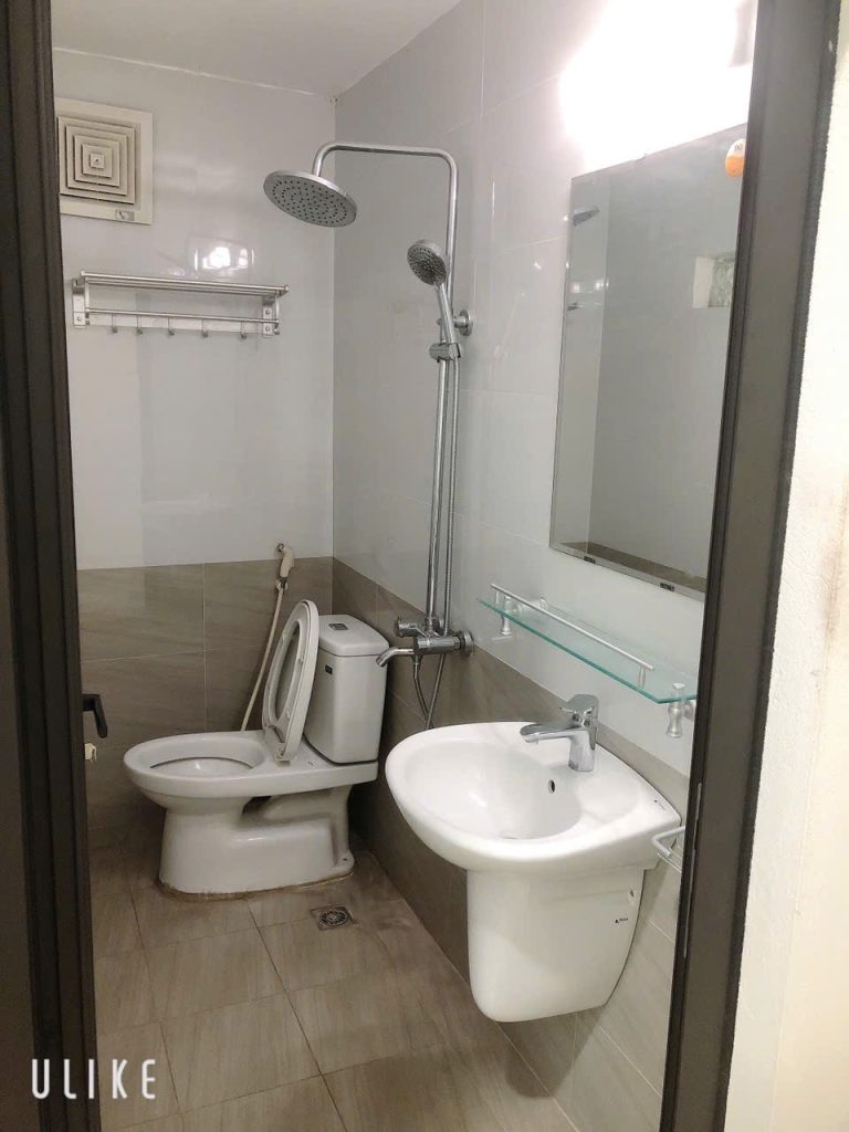 Nhà riêng 33m2 – 5 tầng – Đặng tiến Đông (ctv 6725) - ảnh 5
