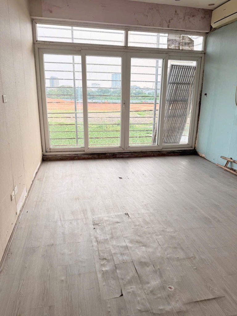 Nhà riêng 120m2 – 3 tầng – Nguyễn Hoàng Tôn (ctv6725) - ảnh 7