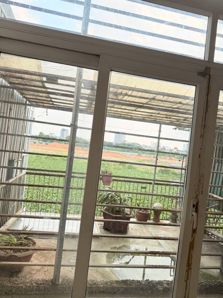 Nhà riêng 120m2 – 3 tầng – Nguyễn Hoàng Tôn (ctv6725) - ảnh 8