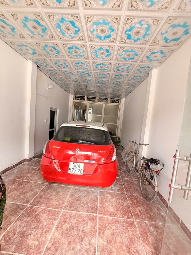Nhà riêng 120m2 – 3 tầng – Nguyễn Hoàng Tôn (ctv6725) - ảnh 9