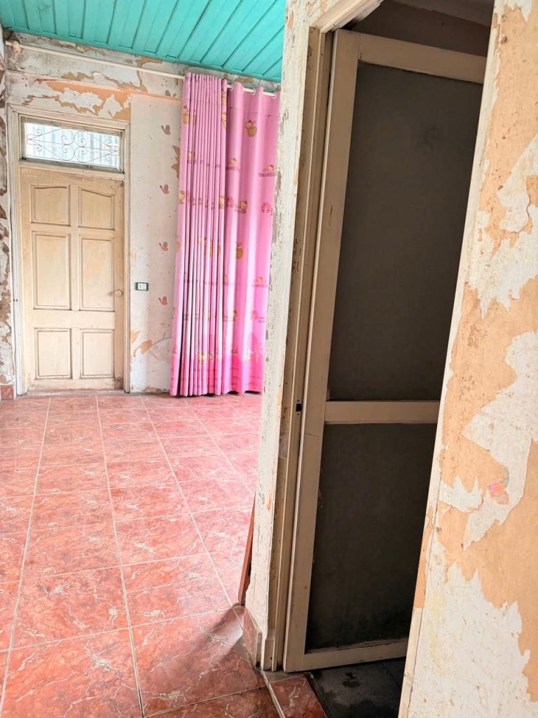 Nhà riêng 120m2 – 3 tầng – Nguyễn Hoàng Tôn (ctv6725) - ảnh 12