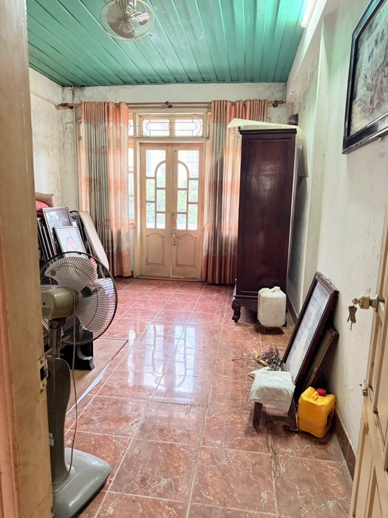 Nhà riêng 120m2 – 3 tầng – Nguyễn Hoàng Tôn (ctv6725) - ảnh 10