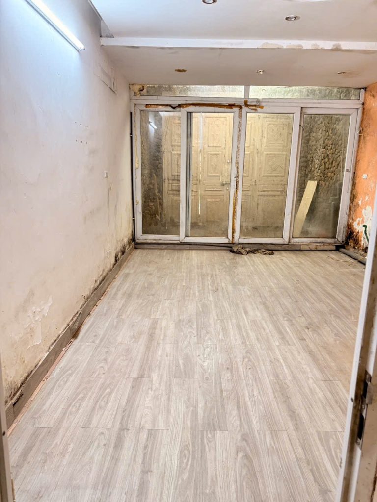 Nhà riêng 120m2 – 3 tầng – Nguyễn Hoàng Tôn (ctv6725) - ảnh 14