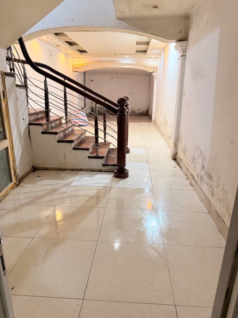 Nhà riêng 120m2 – 3 tầng – Nguyễn Hoàng Tôn (ctv6725) - ảnh 11
