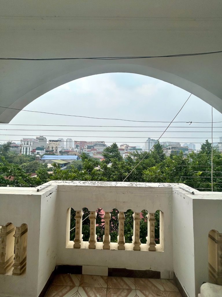 Nhà riêng 40m2 – 5 tầng – mặt phố Trần Quang Diệu (ctv6725) - ảnh 8