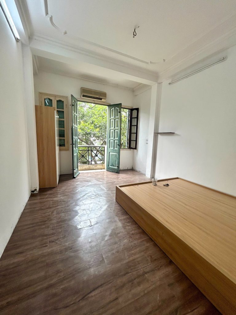 Nhà riêng 40m2 – 5 tầng – mặt phố Trần Quang Diệu (ctv6725) - ảnh 5