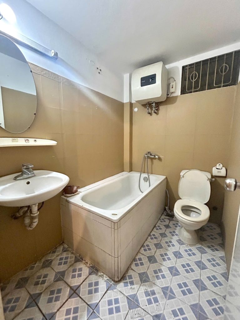 Nhà riêng 40m2 – 5 tầng – mặt phố Trần Quang Diệu (ctv6725) - ảnh 6