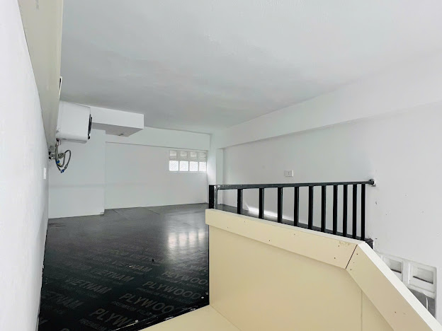 CCMN 25m – Phố Bùi Xương Trạch -CTV8866 - ảnh 5