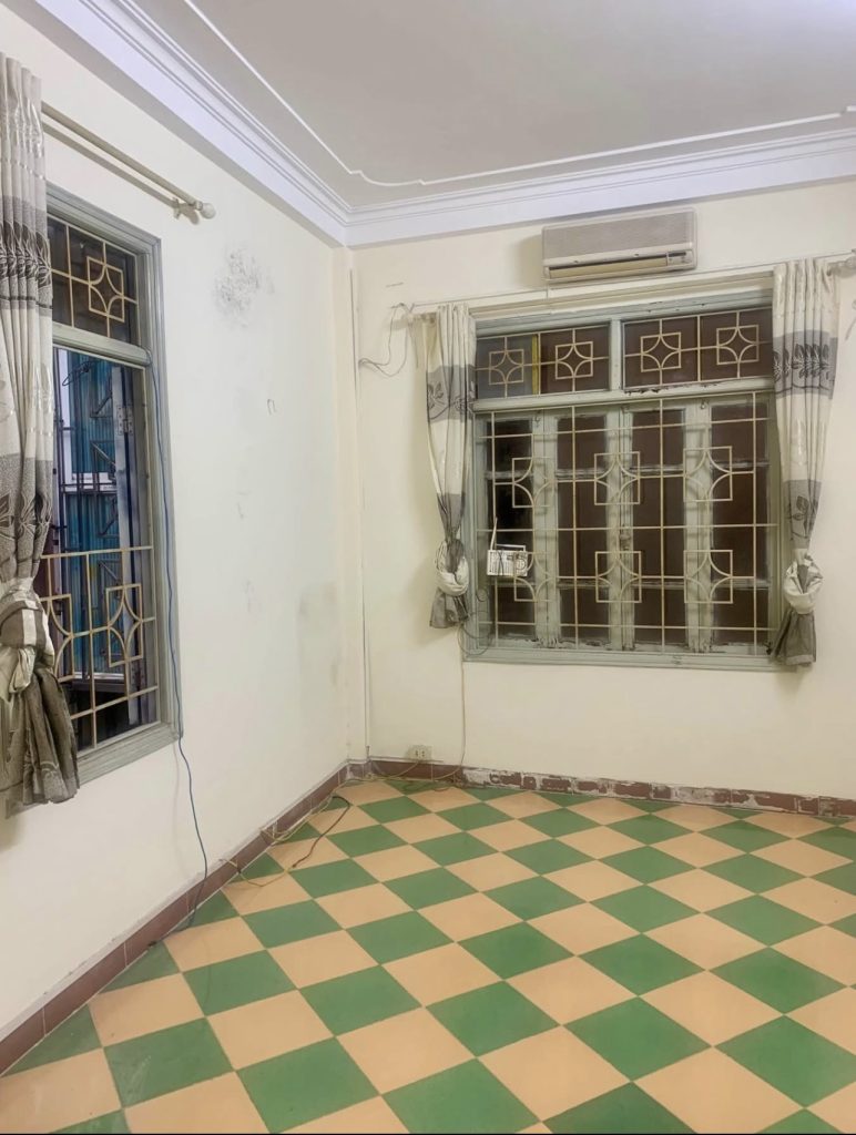 NHÀ RIÊNG 30m – 3 N-2VS- PHỐ NGUYỄN CHÍNH (CTV8866) - ảnh 5