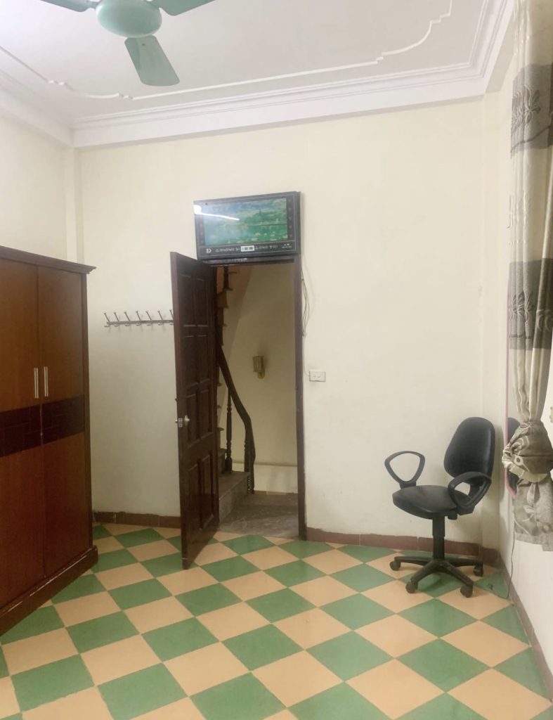 NHÀ RIÊNG 30m – 3 N-2VS- PHỐ NGUYỄN CHÍNH (CTV8866) - ảnh 6