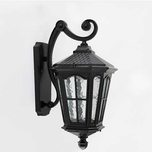 Đèn tường ngoài trời cổ điển Venus 0156 Đèn tường ngoài trời cổ điển Venus 0156