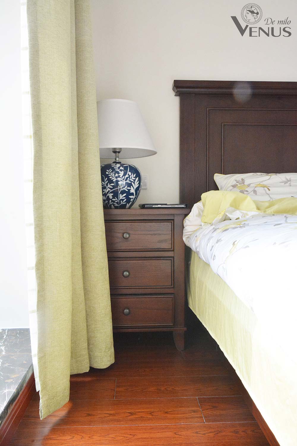 đèn trang trí cho căn hộ chung cư thanh lịch