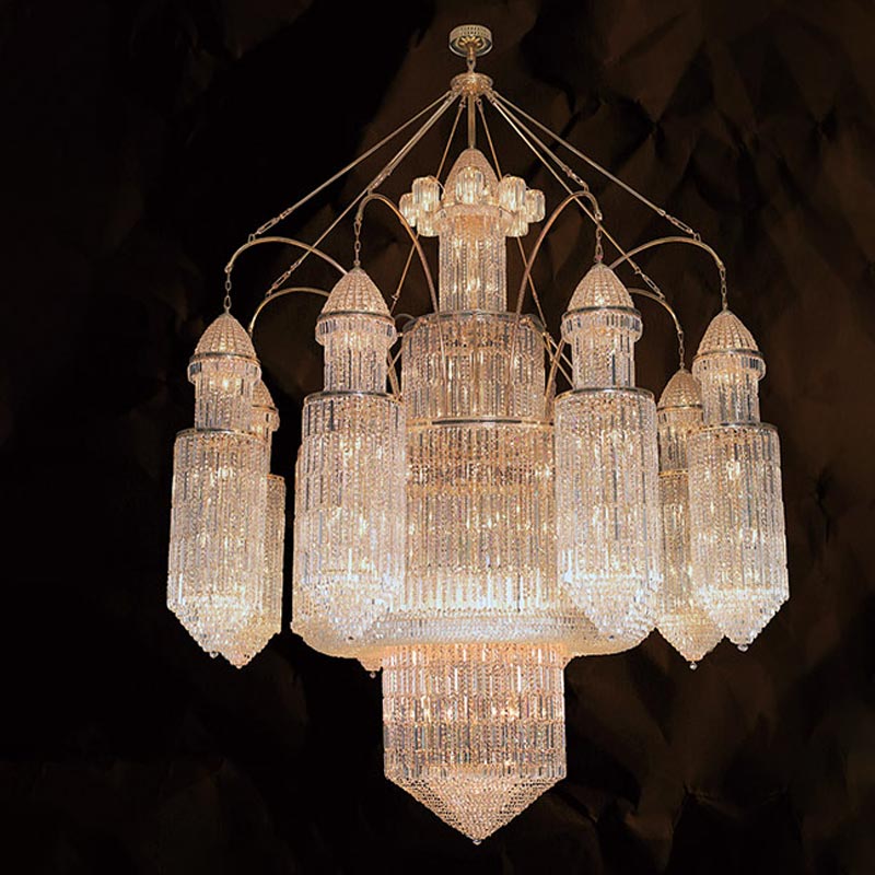 Đèn bàn nhôm Venus TB6665