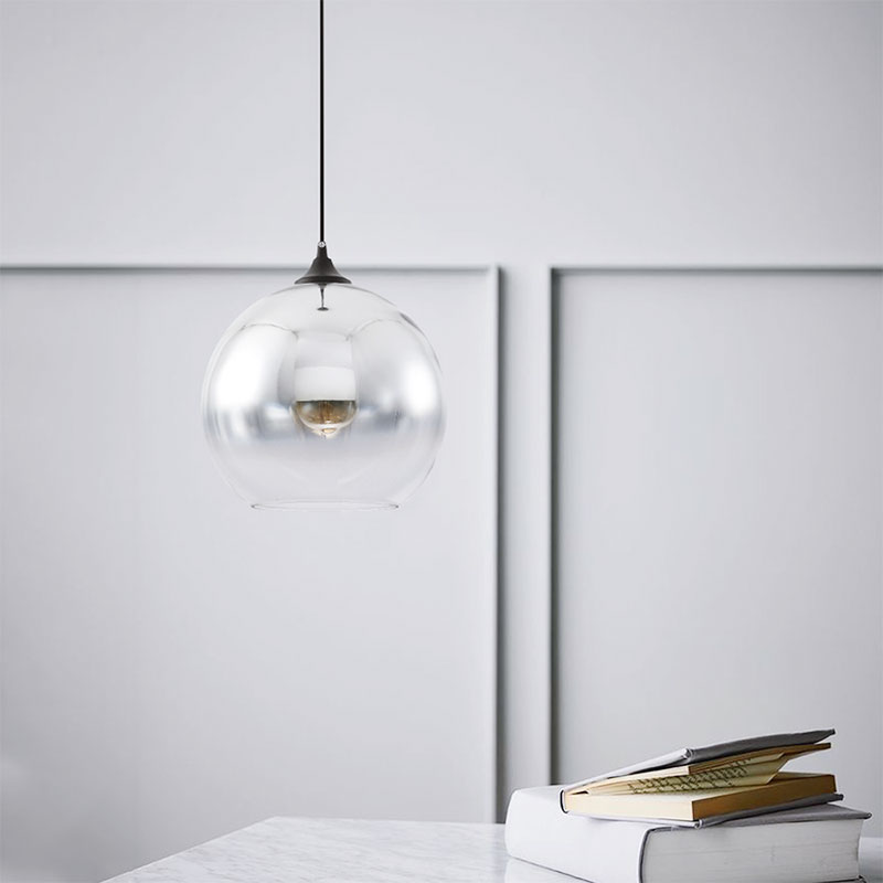 đèn ốp trần led kim cương