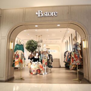 B.Store TP.HCM
