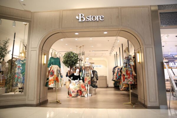 B.Store TP.HCM