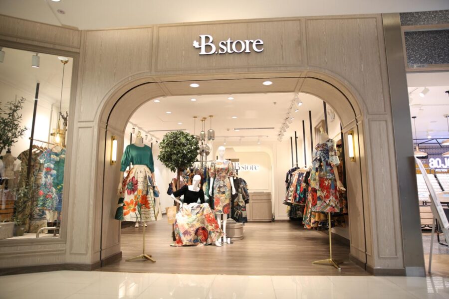 B.Store TP.HCM