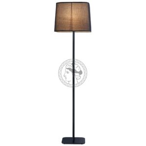 Đèn cây đứng đọc sách góc sofa phòng khách & phòng ngủ (LT-522)