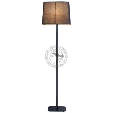 Đèn cây đứng đọc sách góc sofa phòng khách & phòng ngủ (LT-522)