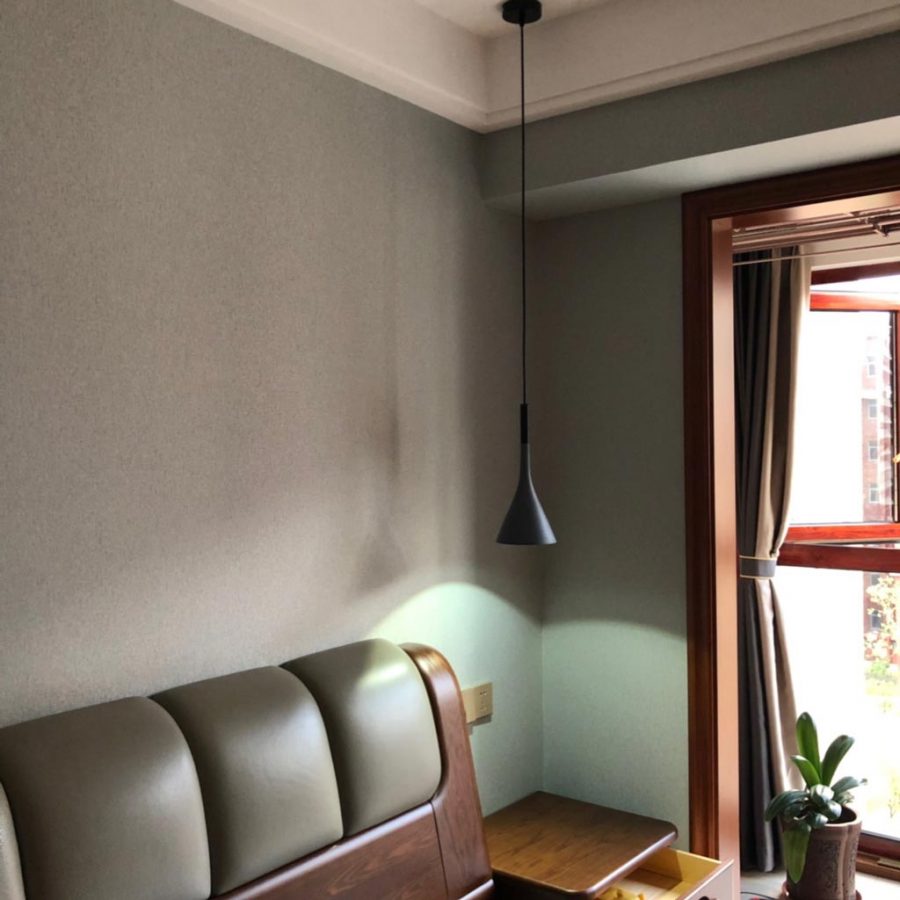 Đèn thả phòng ngủ