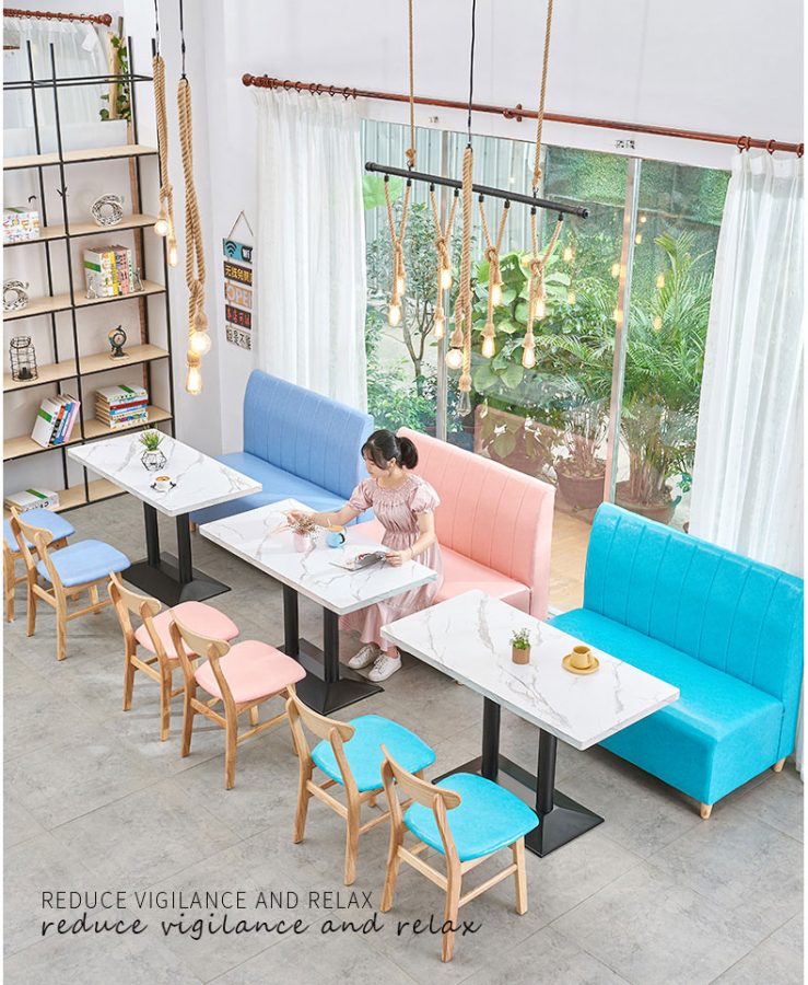 đèn thả dây thừng giá rẻ cho quán cà phê