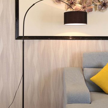 Đèn cây trang trí góc sofa Venus ML8316