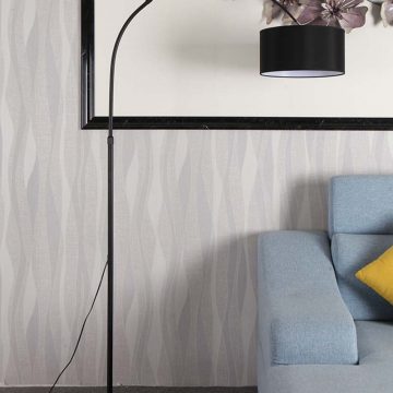 Đèn cây trang trí góc sofa Venus ML8316