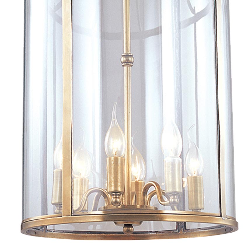 Đèn thả trần phòng khách bằng đồng cao cấp Venus 100036-06 6 Bóng Đèn thả trần phòng khách bằng đồng cao cấp Venus 100036-06 6 Bóng