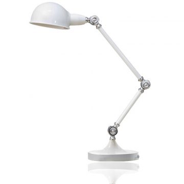 đèn bàn nhôm venus 1004W