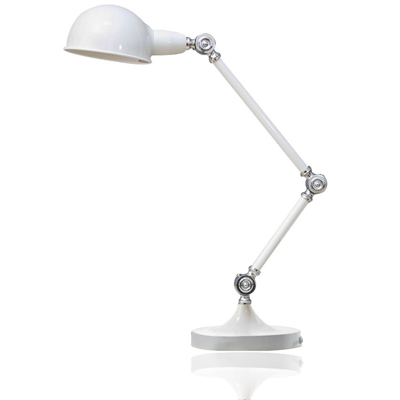 Đèn Bàn Nhôm Venus 1004W Đèn Bàn Nhôm Venus 1004W