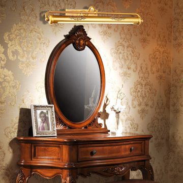 Đèn soi tranh - rọi tranh cao cấp Venus 1050/7