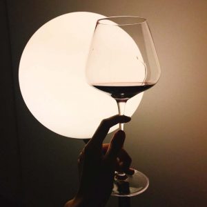 Đèn cây trang trí cao cấp Flos IC Venus L127/6