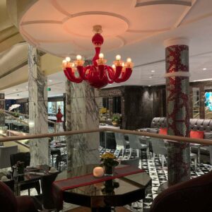 Reverie Saigon Hotel