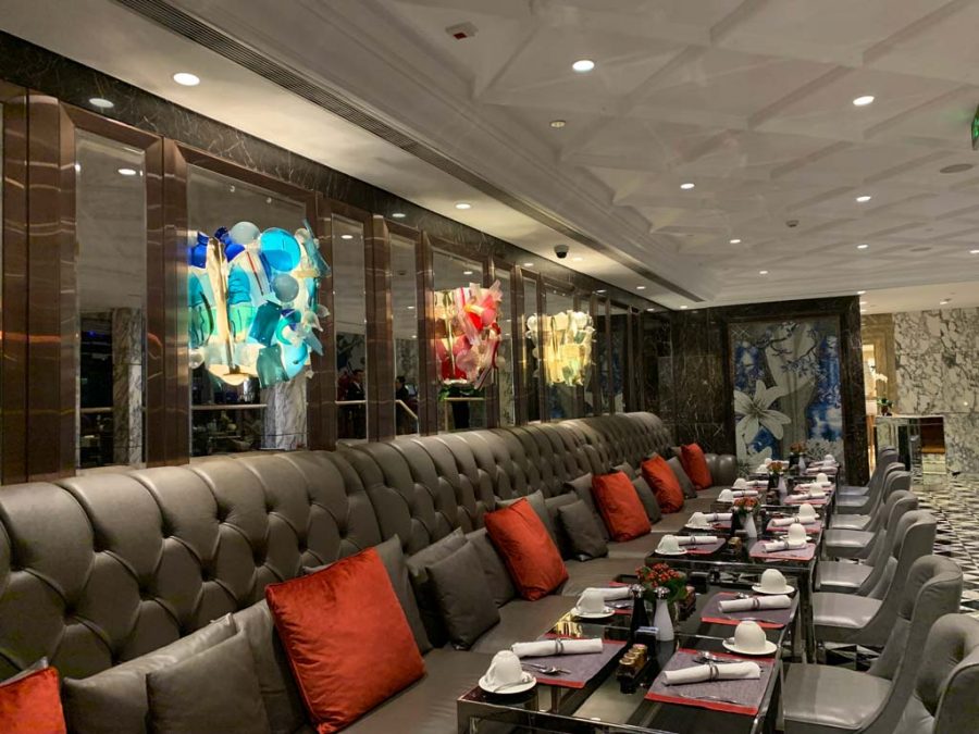  Reverie Saigon Hotel