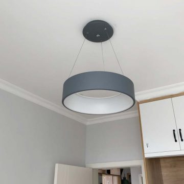 Đèn thả LED một vòng tròn Venus 8285