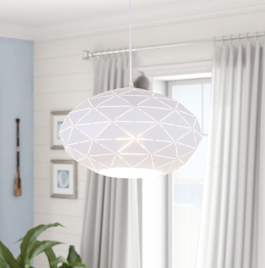 Đèn thả bàn ăn Venus AC3667 Đèn thả bàn ăn Venus AC3667