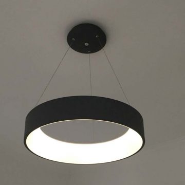 Đèn thả LED một vòng tròn Venus 8285