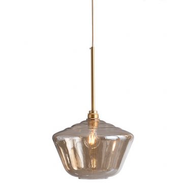 Đèn thả LED một vòng tròn Venus 8285