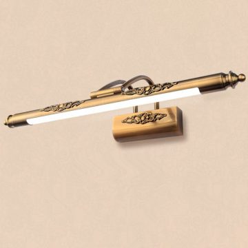 Đèn soi tranh - rọi tranh cao cấp Venus 1251/6