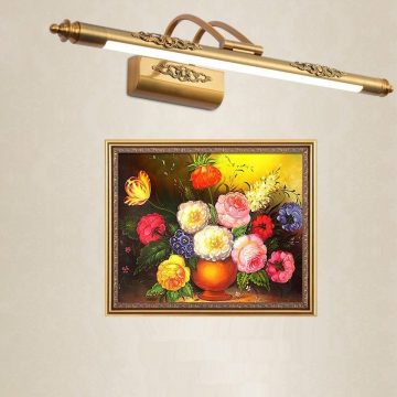 Đèn soi tranh - rọi tranh cao cấp Venus 1251/7