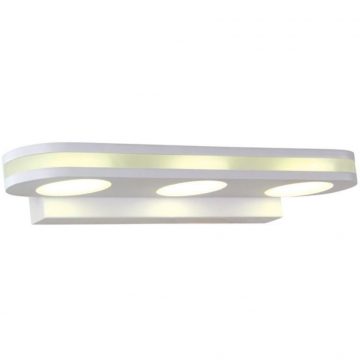 Đèn soi tranh - rọi tranh hiện đại 3 bóng Venus 1265/3