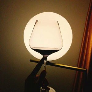 Đèn cây trang trí cao cấp Flos IC Venus L127/6