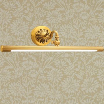 Đèn soi tranh - rọi tranh cao cấp Venus 1341/11