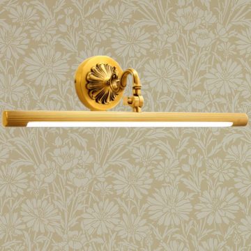 Đèn soi tranh - rọi tranh cao cấp Venus 1341/8