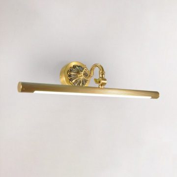 Đèn soi tranh - rọi tranh cao cấp Venus 1342/8